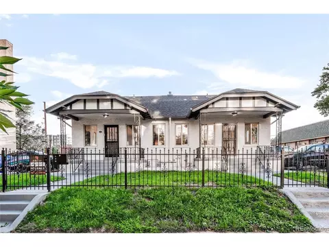 1737 N Franklin St, Denver, CO 80218