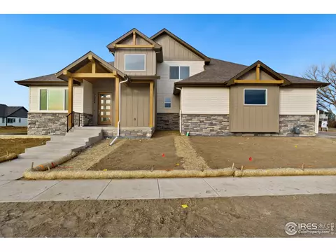 1344 Eliza Ave, Berthoud, CO 80513
