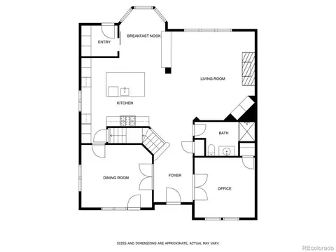7975 E Byers Ave, Denver, CO 80230 photo 49