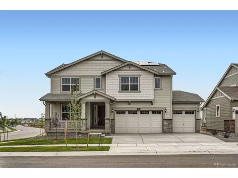 98 Wooten Ave, Brighton, CO 80601