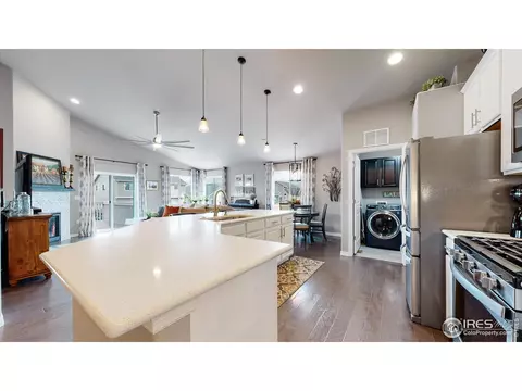 1741 Avery Plaza St, Severance, CO 80550 photo 5
