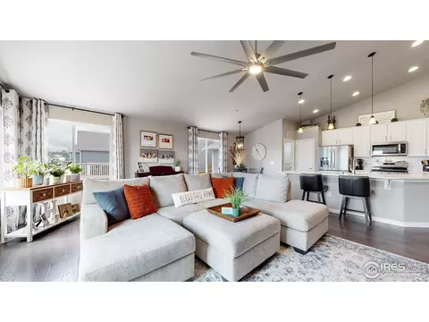 1741 Avery Plaza St, Severance, CO 80550 photo 2