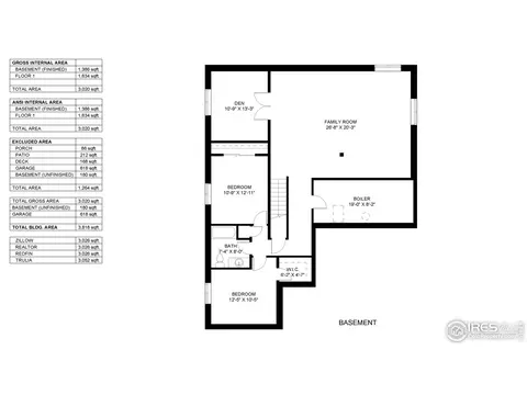 1741 Avery Plaza St, Severance, CO 80550 photo 39