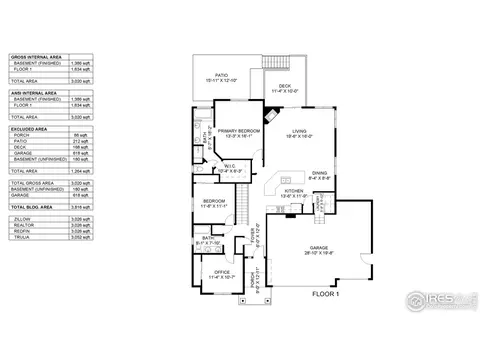 1741 Avery Plaza St, Severance, CO 80550 photo 38
