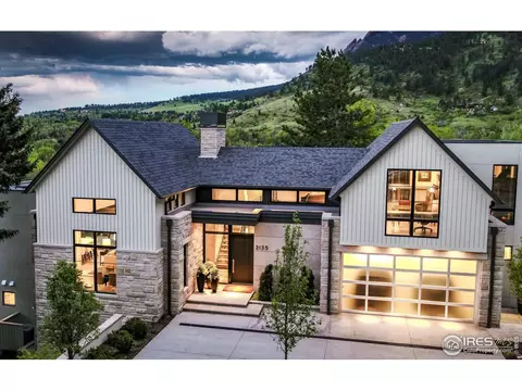 2135 Knollwood Dr, Boulder, CO 80302