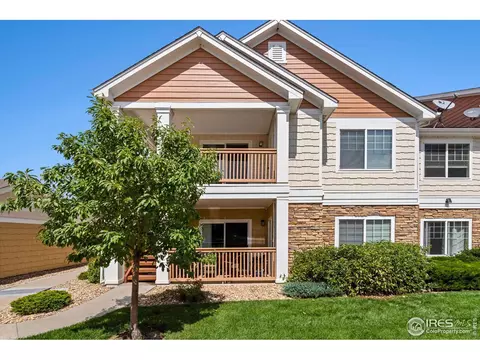 4905 Hahns Peak Dr #201, Loveland, CO 80538