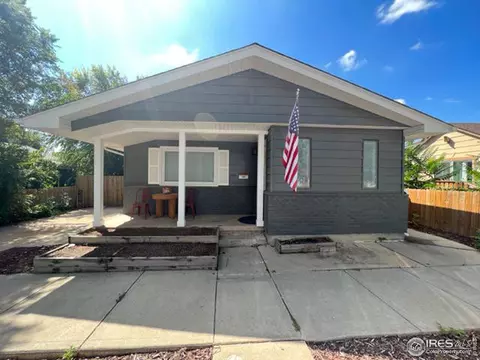 306 E Chester St, Lafayette, CO 80026