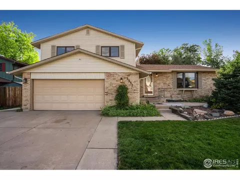 3351 Apple Ave, Loveland, CO 80538