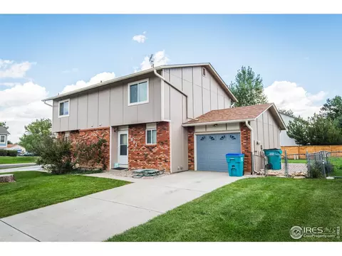 1802 Belmar Dr, Fort Collins, CO 80526