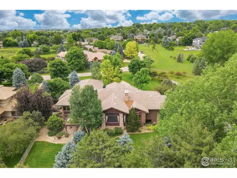 8540 Niwot Meadow Farm Rd, Longmont, CO 80503
