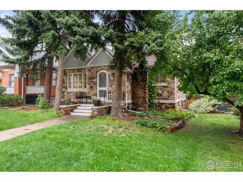 711 Mapleton Ave, Boulder, CO 80304 photo 2
