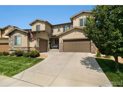 424 Polaris Cir, Erie, CO 80516
