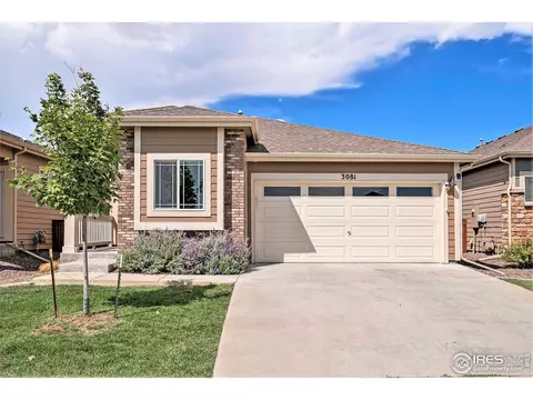 3081 Benfold St, Loveland, CO 80538