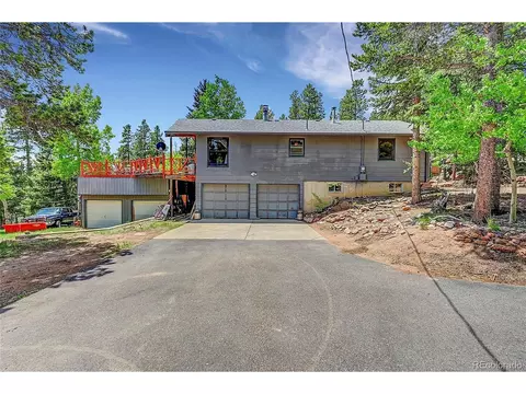 Undisclosed, Conifer, CO 80433 photo 20