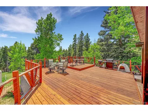 Undisclosed, Conifer, CO 80433 photo 26