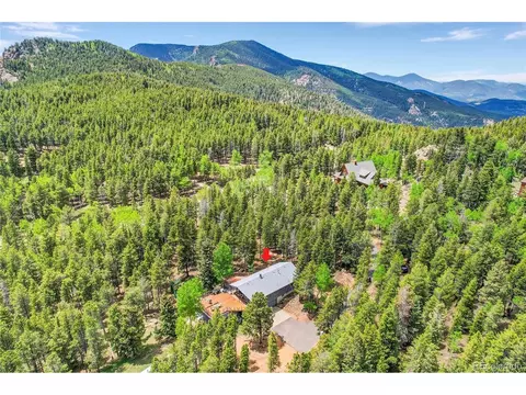 Undisclosed, Conifer, CO 80433 photo 32