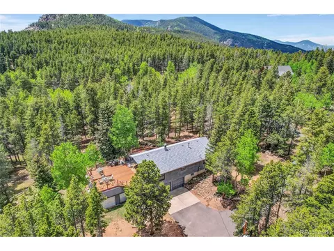 Undisclosed, Conifer, CO 80433 photo 31