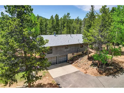Undisclosed, Conifer, CO 80433 photo 29