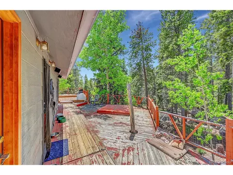 Undisclosed, Conifer, CO 80433 photo 22