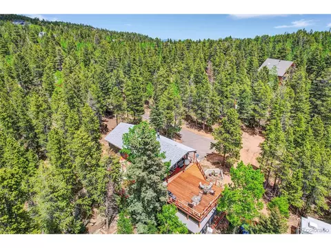 Undisclosed, Conifer, CO 80433 photo 30