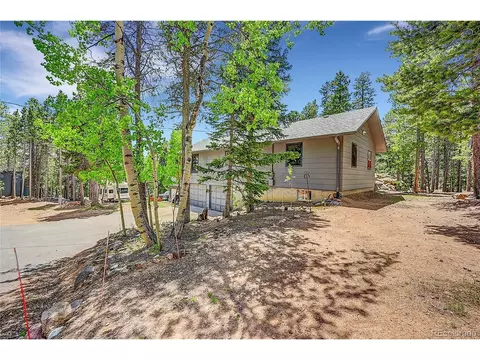 Undisclosed, Conifer, CO 80433 photo 21