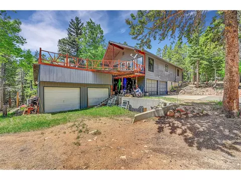 Undisclosed, Conifer, CO 80433