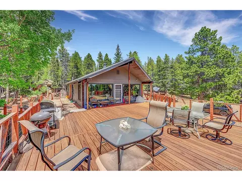 Undisclosed, Conifer, CO 80433 photo 25