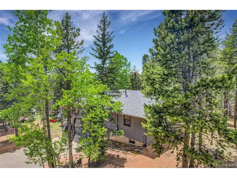 Undisclosed, Conifer, CO 80433 photo 28