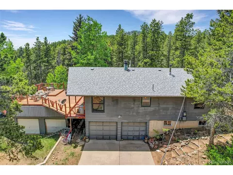 Undisclosed, Conifer, CO 80433 photo 27