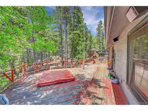 Undisclosed, Conifer, CO 80433 photo 23