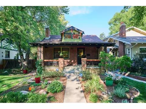 Undisclosed, Denver, CO 80206