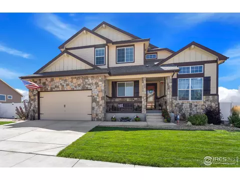 1607 Lake Vista Ln, Windsor, CO 80550