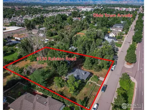 6530 Ralston Rd, Arvada, CO 80002
