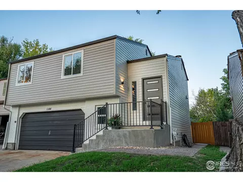 1144 Meadow St, Longmont, CO 80501