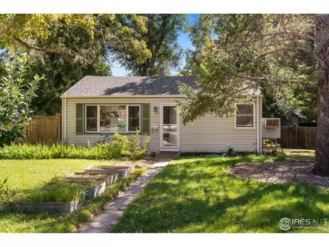 628 Cowan St, Fort Collins, CO 80524