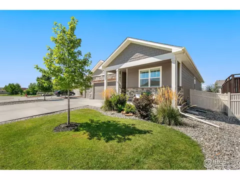 5327 Snowberry Ave, Longmont, CO 80504 photo 3