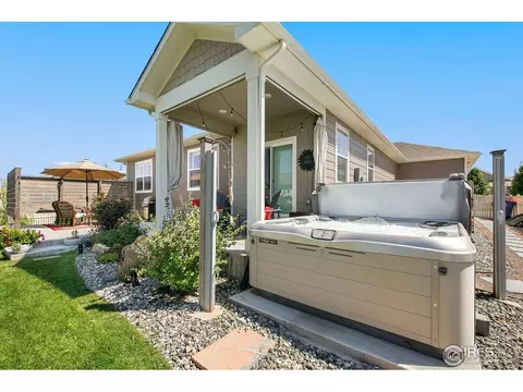 5327 Snowberry Ave, Longmont, CO 80504 photo 34