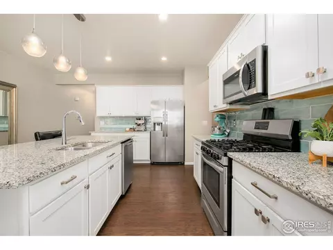 5327 Snowberry Ave, Longmont, CO 80504 photo 7