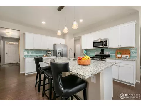 5327 Snowberry Ave, Longmont, CO 80504 photo 8