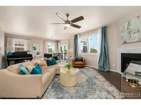 5327 Snowberry Ave, Longmont, CO 80504 photo 12