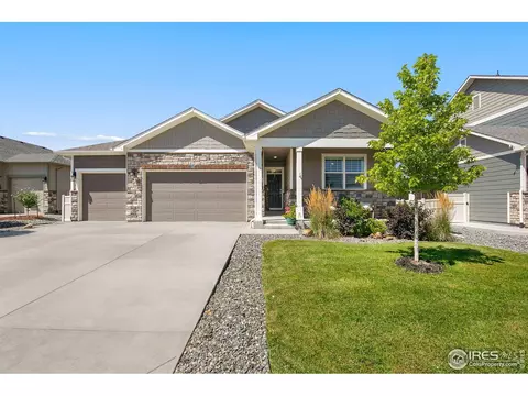 5327 Snowberry Ave, Longmont, CO 80504 photo 2