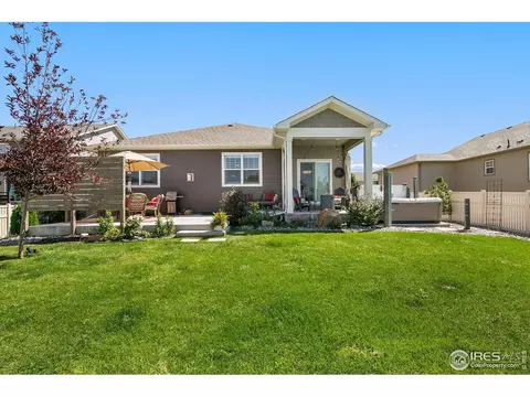 5327 Snowberry Ave, Longmont, CO 80504 photo 29