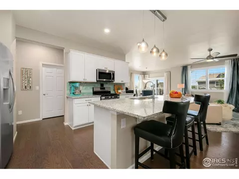 5327 Snowberry Ave, Longmont, CO 80504 photo 5