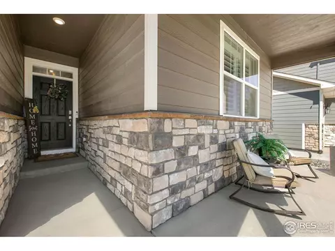 5327 Snowberry Ave, Longmont, CO 80504 photo 4