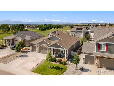 5327 Snowberry Ave, Longmont, CO 80504