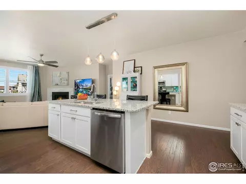 5327 Snowberry Ave, Longmont, CO 80504 photo 9