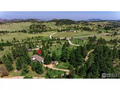 60 Mountain Lion Track Ct, Livermore, CO 80536