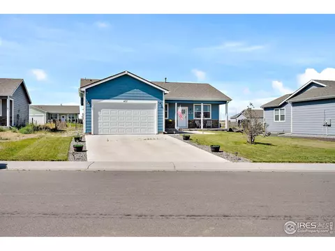 471 S 3rd Ave, Deer Trail, CO 80105