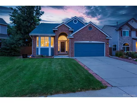 3656 Seramonte Dr, Highlands Ranch, CO 80129