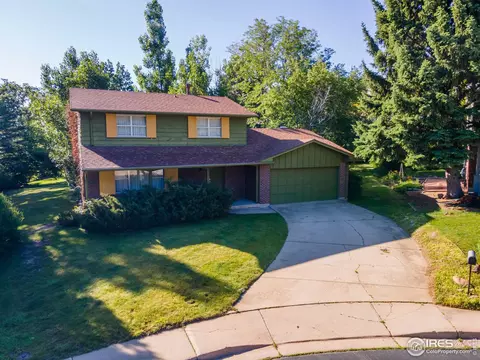 2660 Iliff St, Boulder, CO 80305